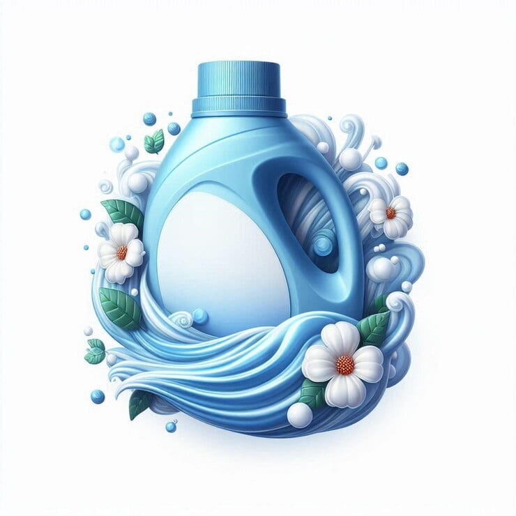 تصویر 4 از مایع ظرفشویی آلوکس با کف کنندگی ملایم و سریع